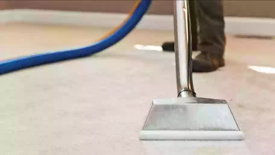 Carpet Express Cleaning Inc.