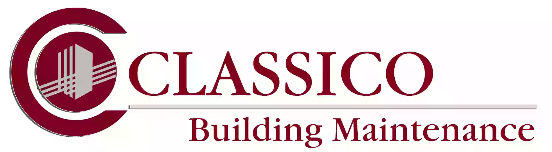 Classico Building Maintenance Inc