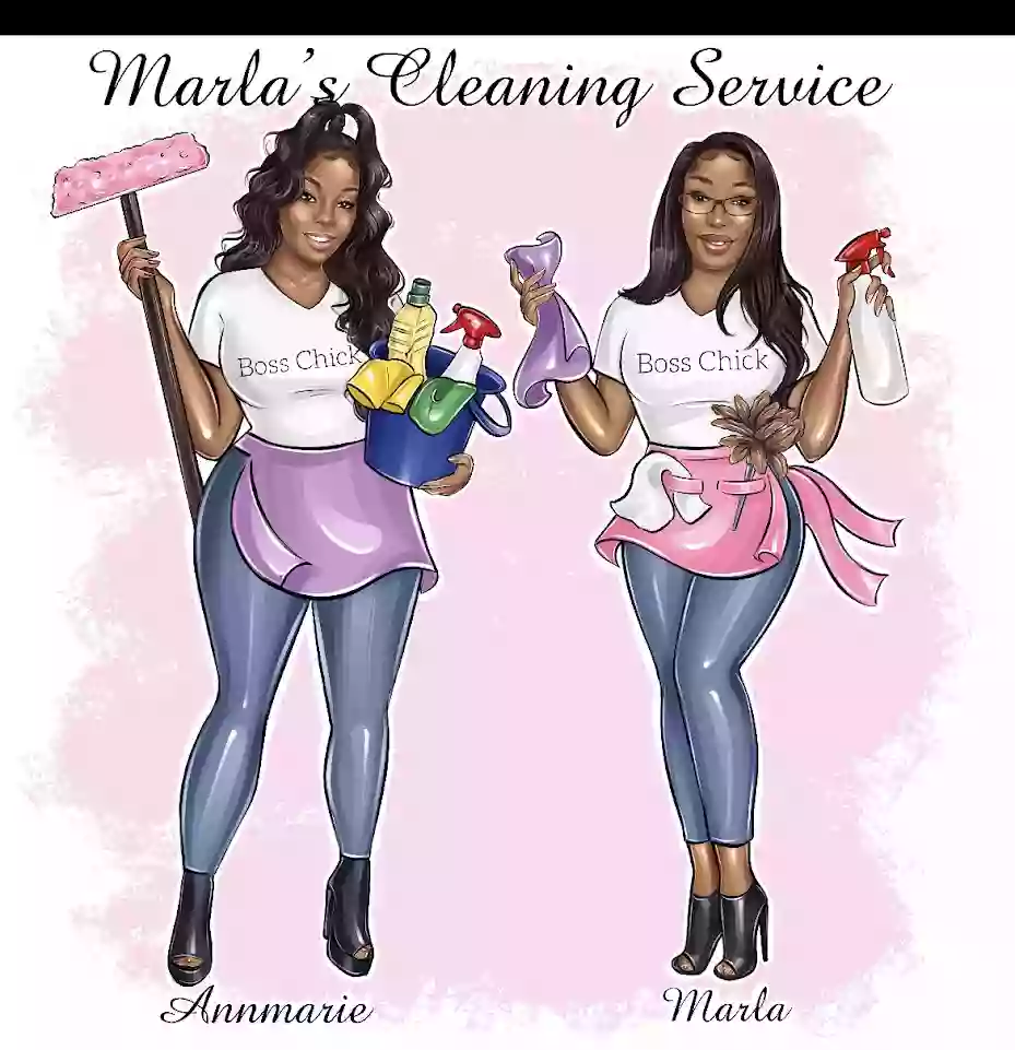 Marla's Cleaning Service