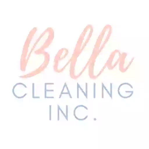 Bella Cleaning Inc.