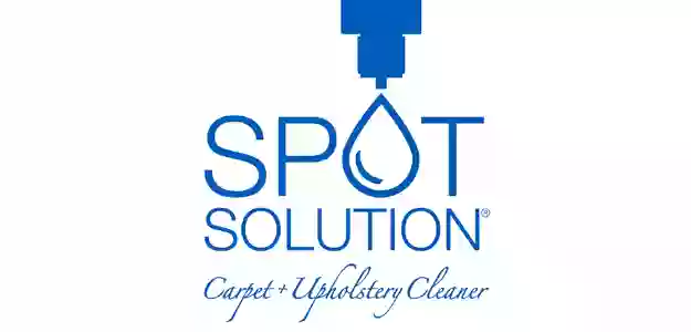 Spot Solution, Inc