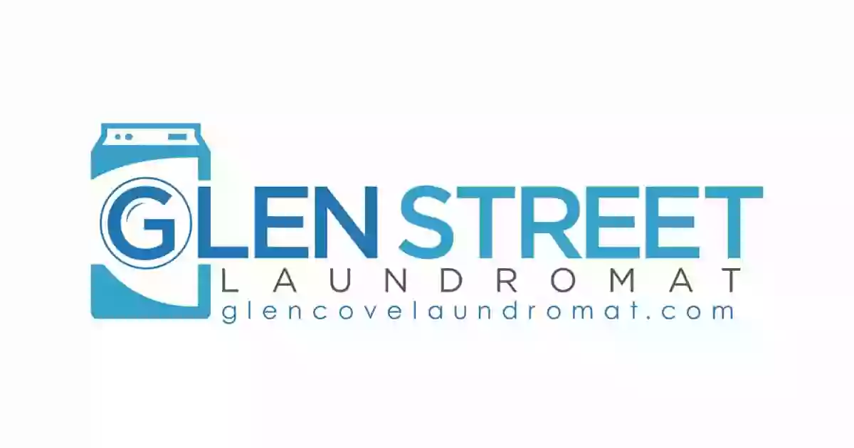 Glen Street Laundromat & Wash and Fold