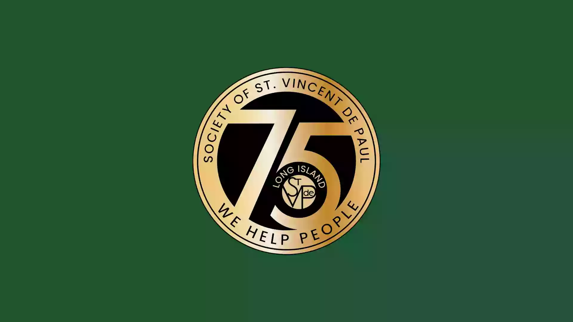 Society of St. Vincent de Paul