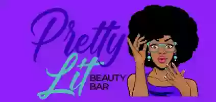 Pretty Lit Beauty Bar