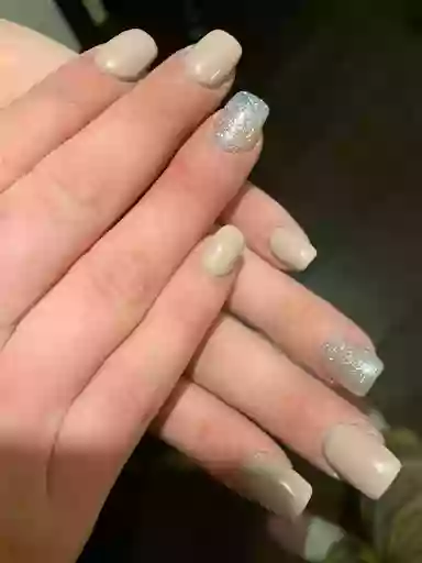 Sweety Nails