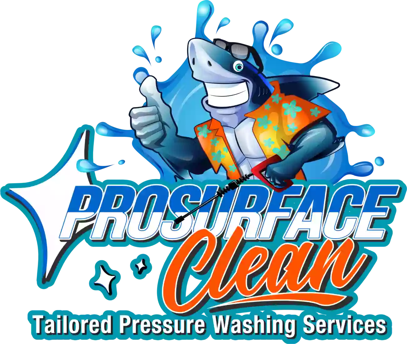 Pro Surface Clean