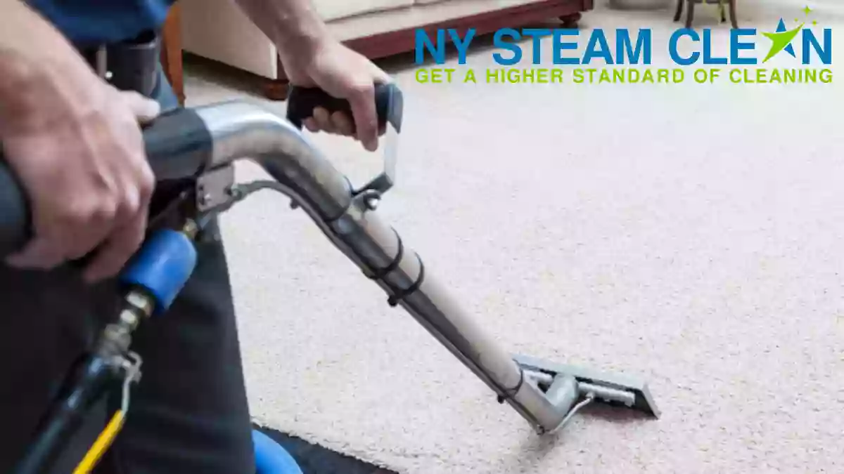 NY Steam Clean