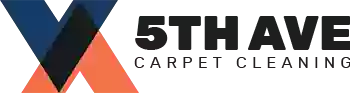 5th Ave Carpet Cleaning