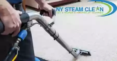 NY Steam Clean