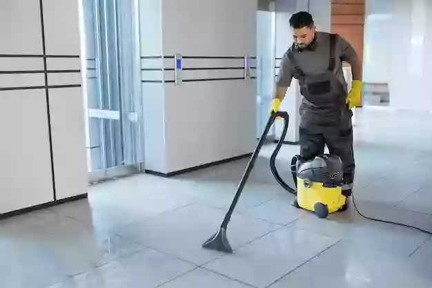 Crystal Breeze Cleaning