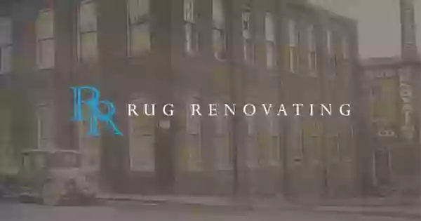 Rug Renovating