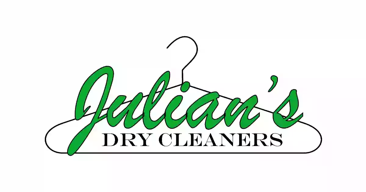 Julian's Dry Cleaners - East Henrietta