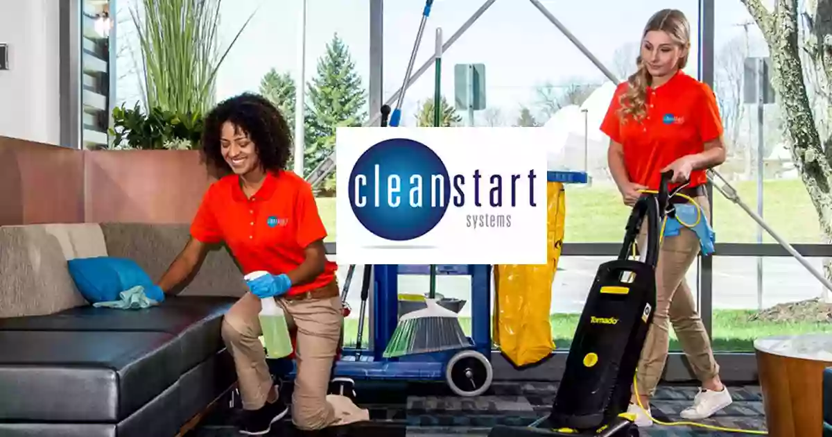 Clean Start Systems