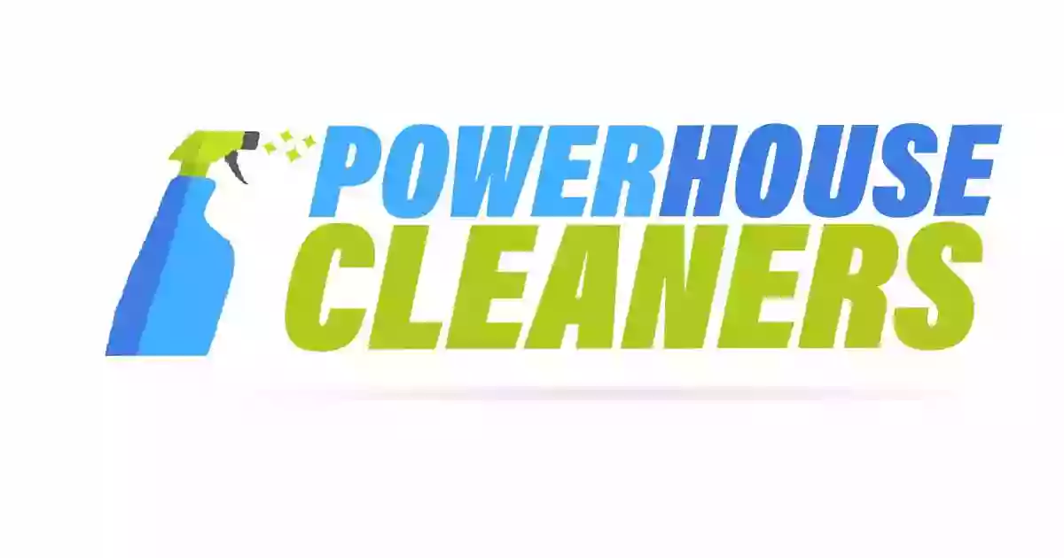 Powerhouse Cleaners