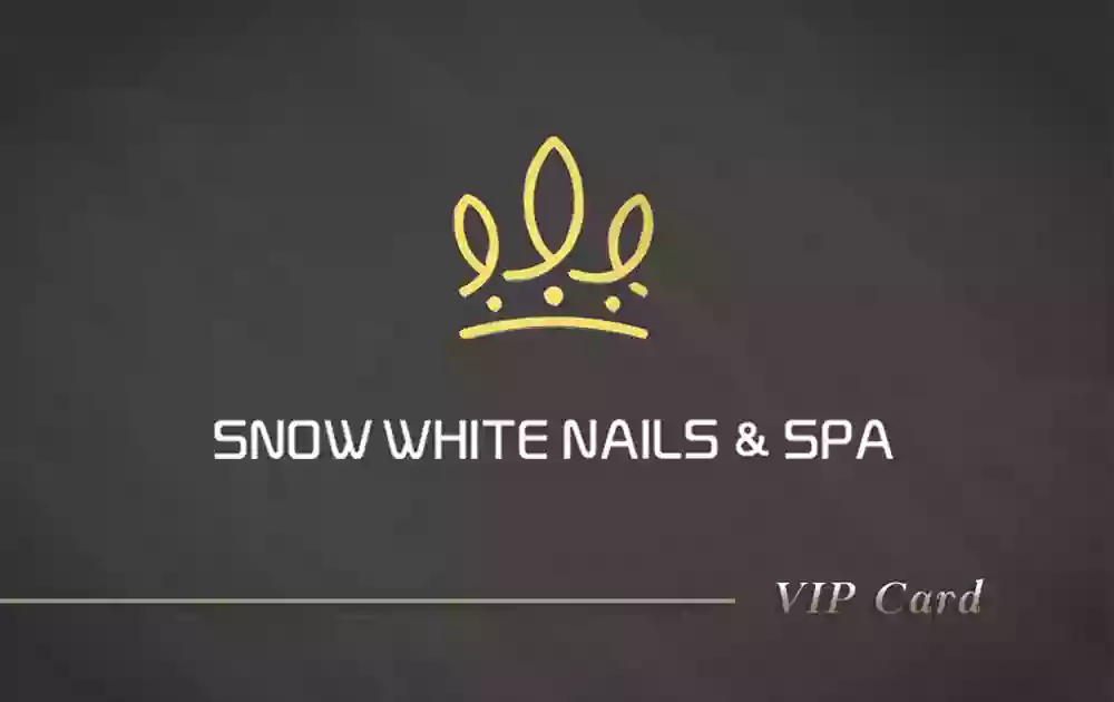 Snow White Nails & Spa