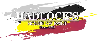 Hadlock's the House of Paint