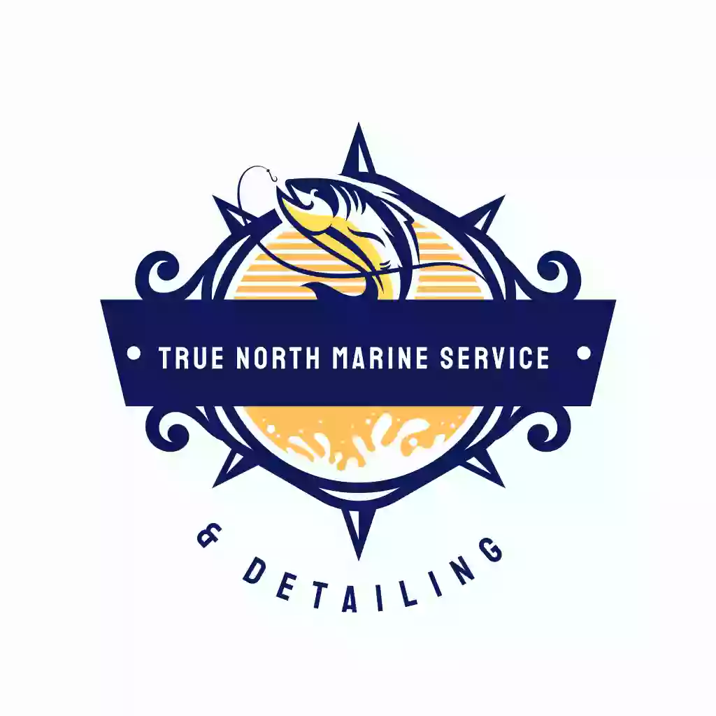 True North Marine Service & Detailing