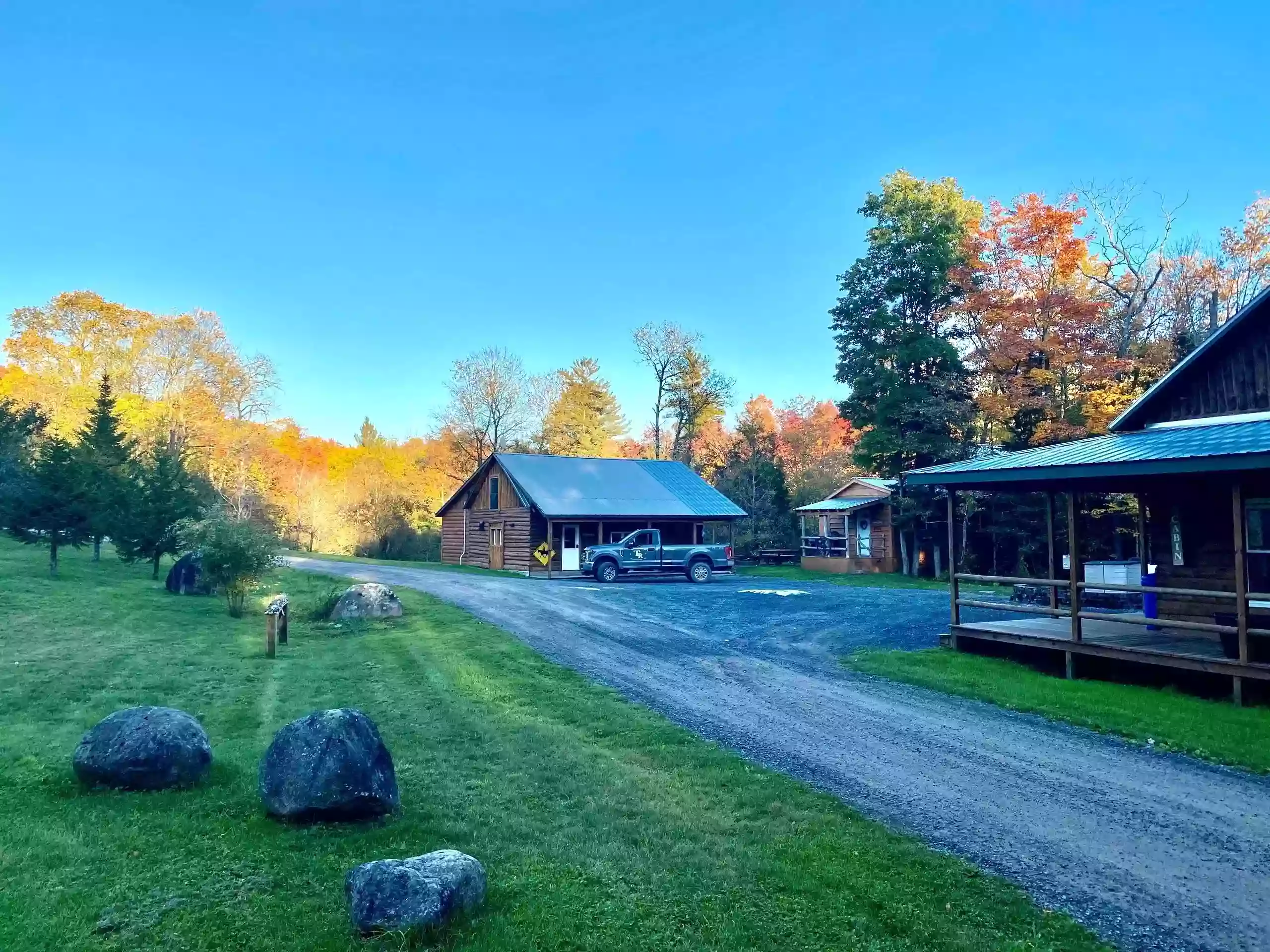 Trailside Ranch