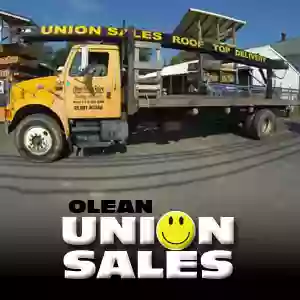 Union Sales Corporation
