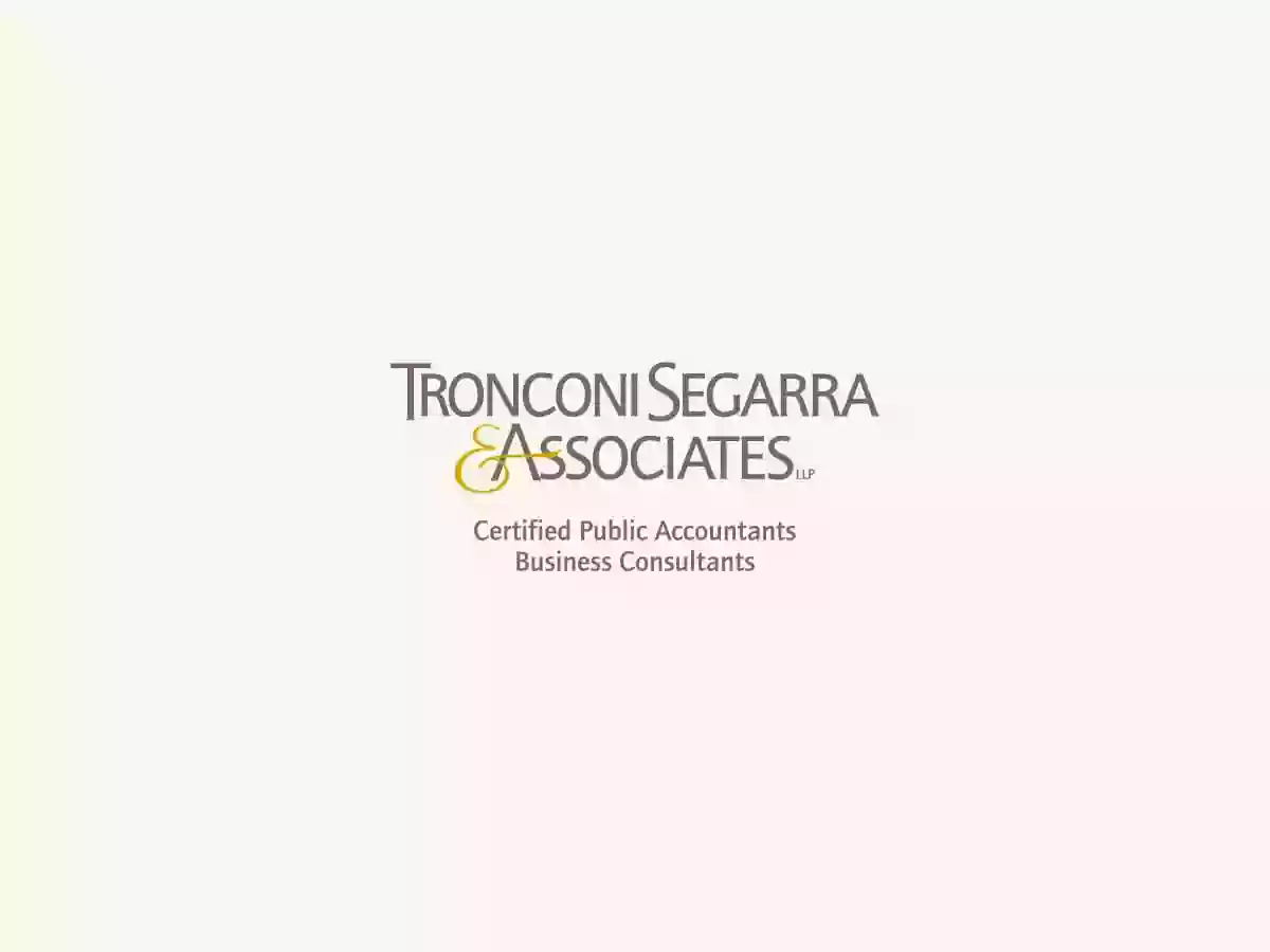 Tronconi Segarra & Associates LLP