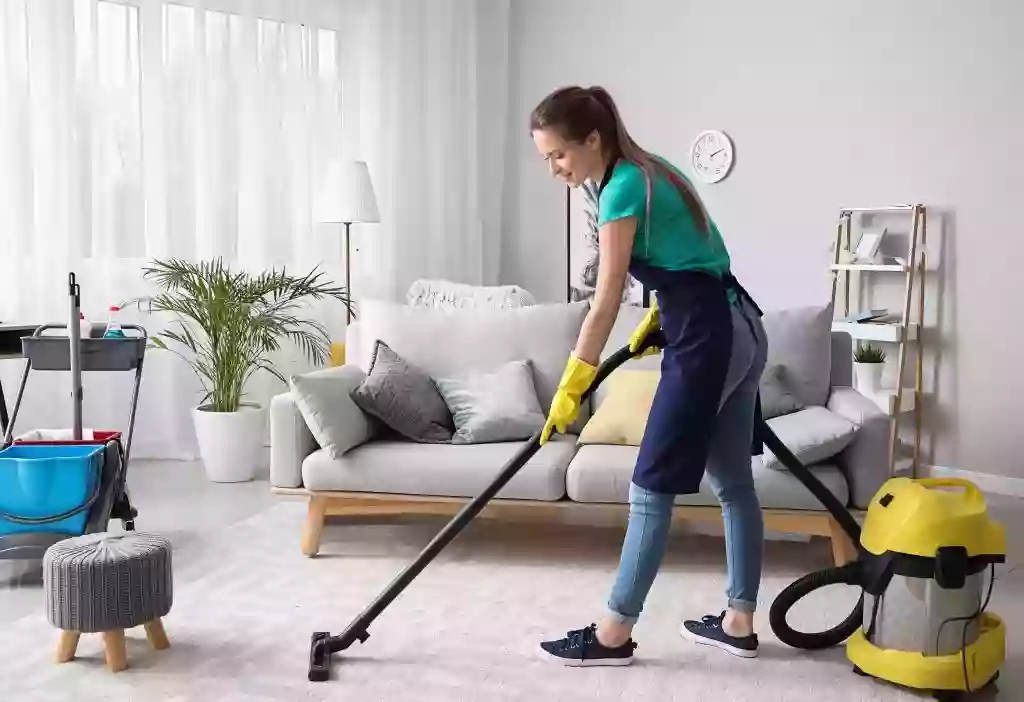 Queens NY Cleaning Service Group