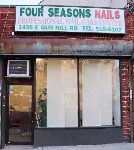 Four Season's Nails