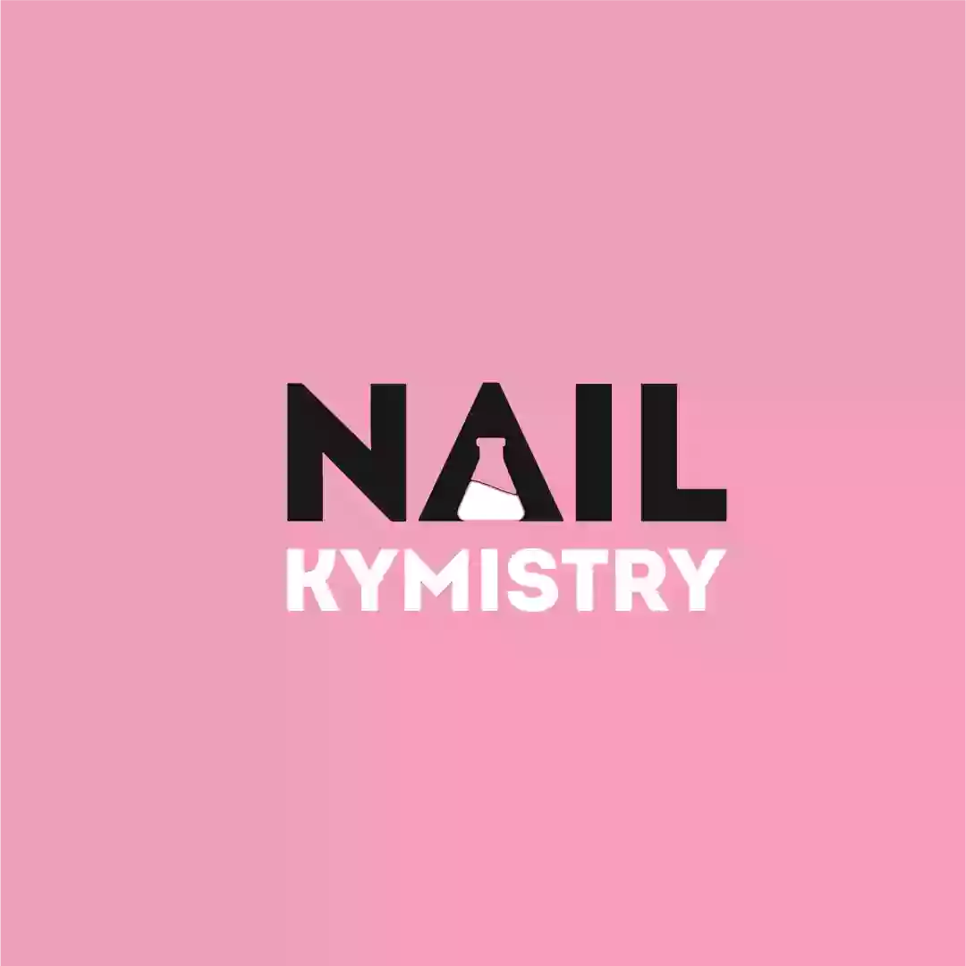 Nail Kymistry LLC