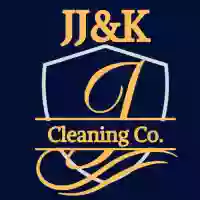 JJ&K CLEANING CO.