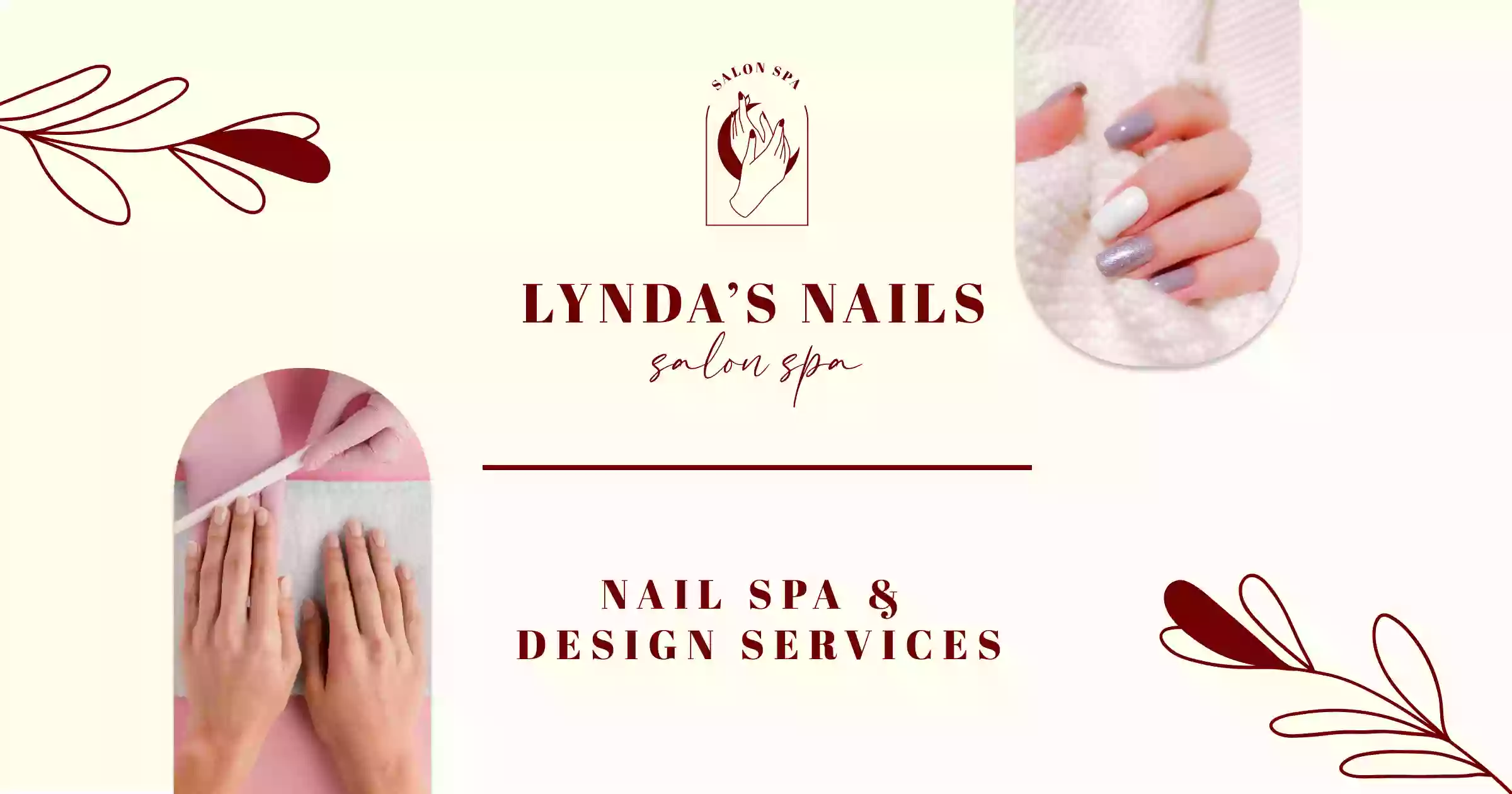 Lynda's Nails Salon SPA