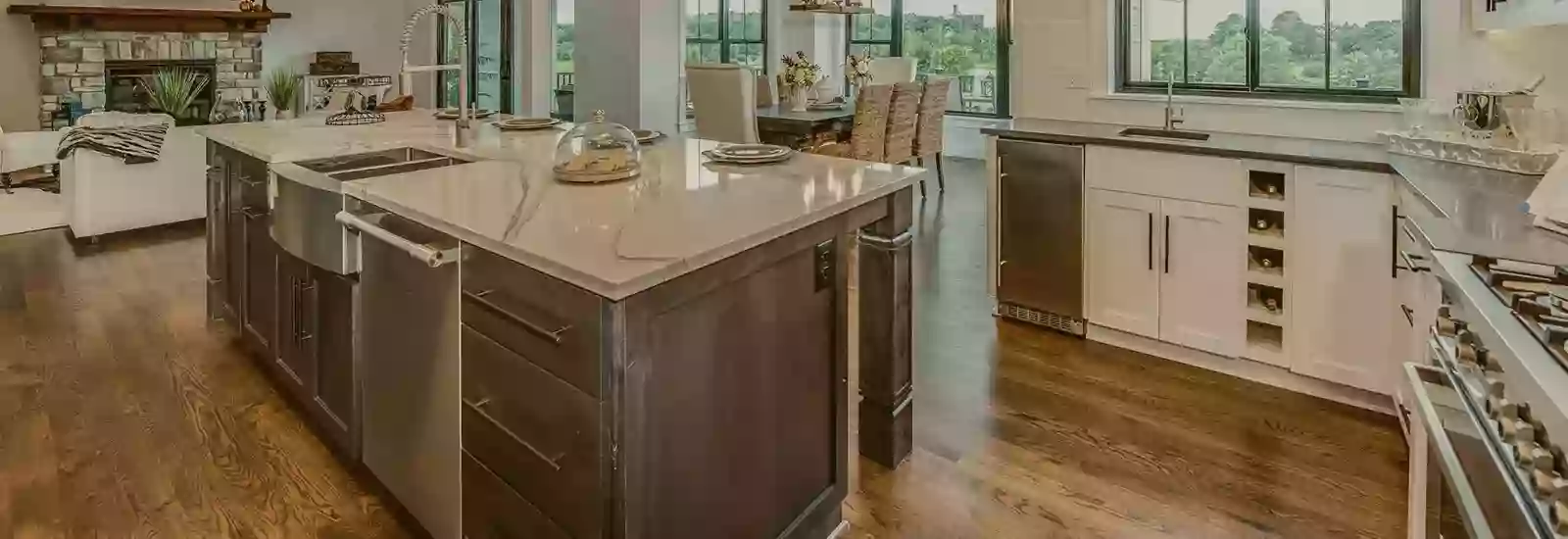 Leon’s Countertops Inc.