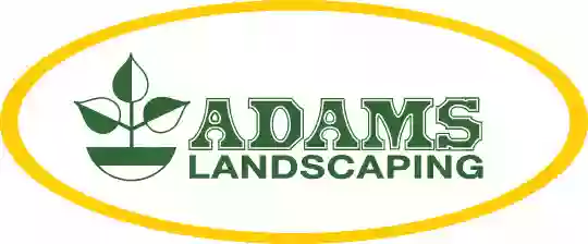 Adams Landscaping