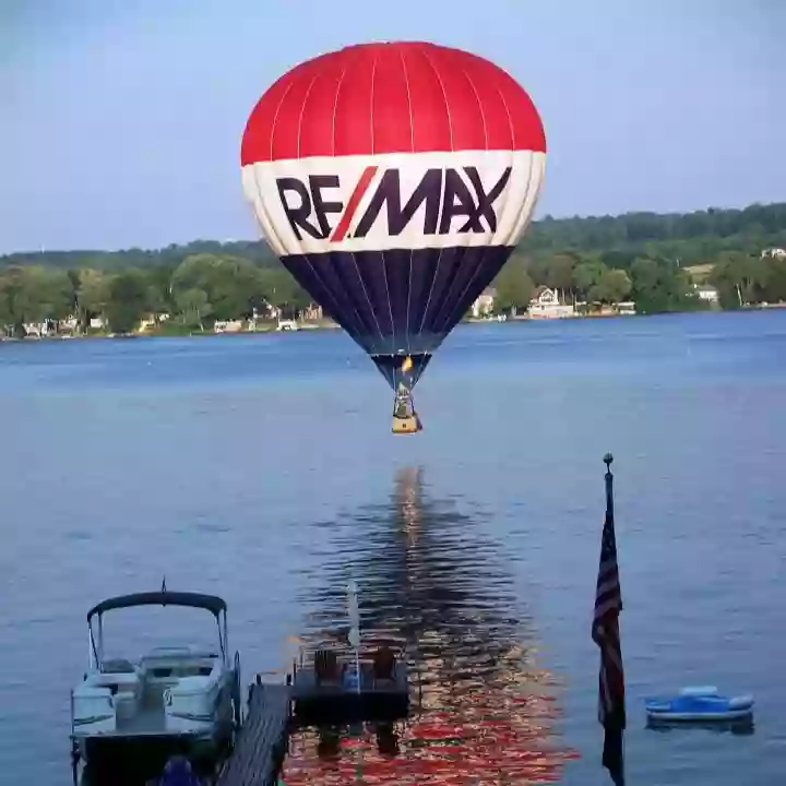 RE/MAX Hometown Choice