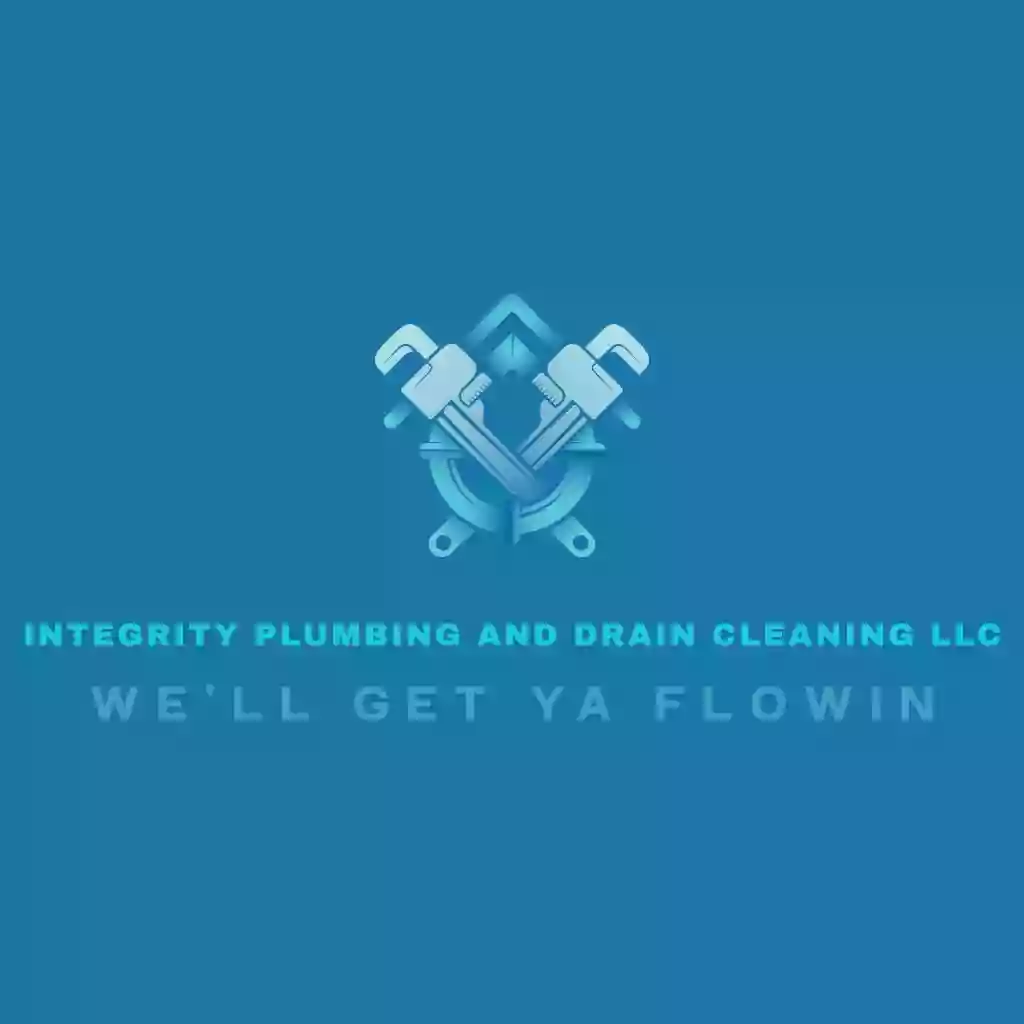 Integrity Plumbing and Drain Cleaning llc