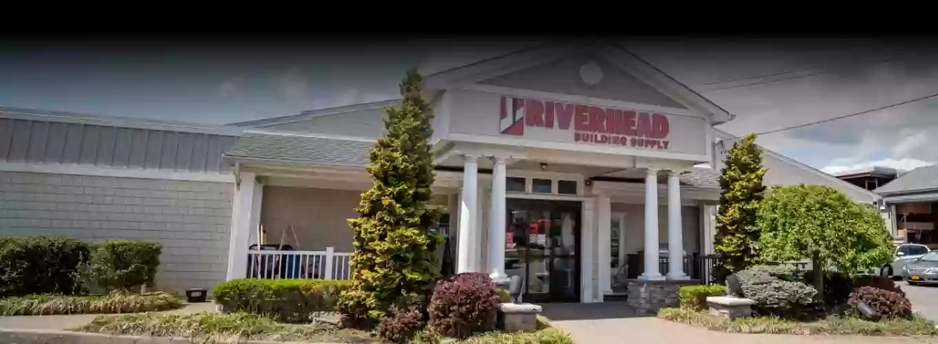 Riverhead Building Supply