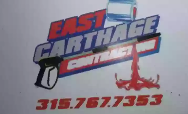 East Carthage Contracting