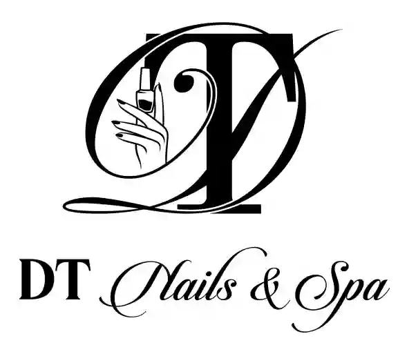 DT Nails and Spa