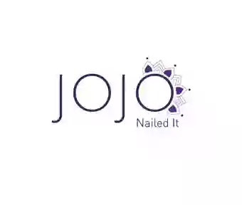 JoJo Nailed It