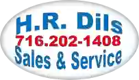 H.R. Dils SALES & SERVICE