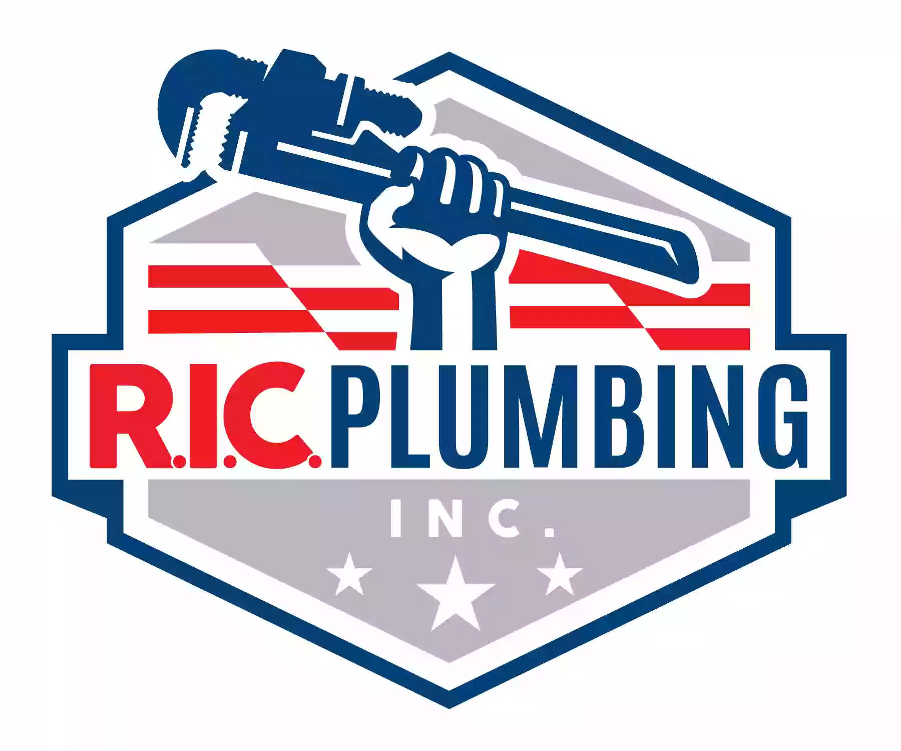 RIC Plumbing, Inc