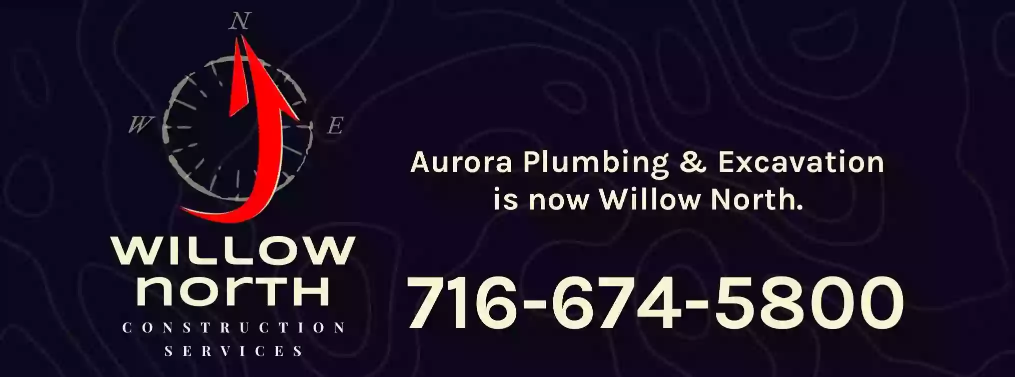 Willow North, Construction Services