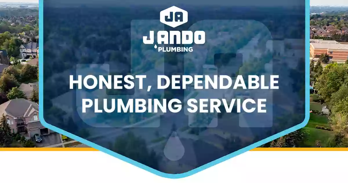 Jim Ando Plumbing