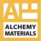 Alchemy Materials