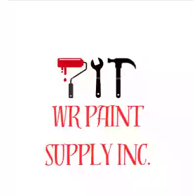 WR Paint Supply, Inc. - Benjamin Moore