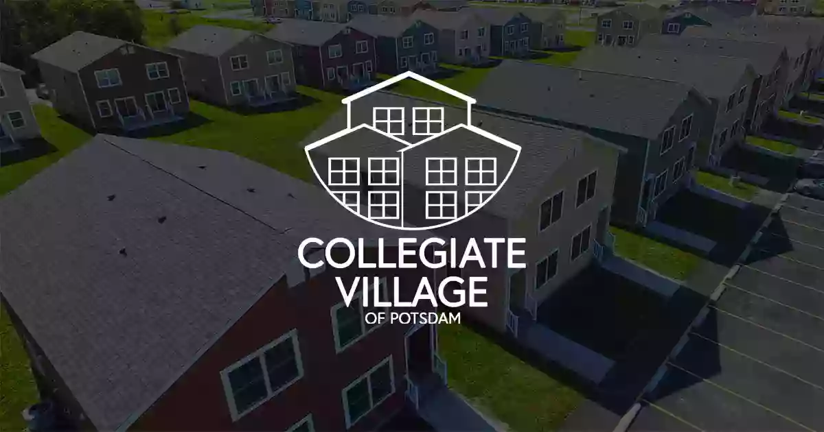 Collegiate Village of Potsdam Apartments & Townhomes