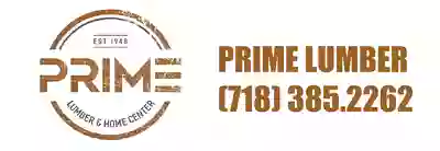 Prime Lumber & Home Center Inc.