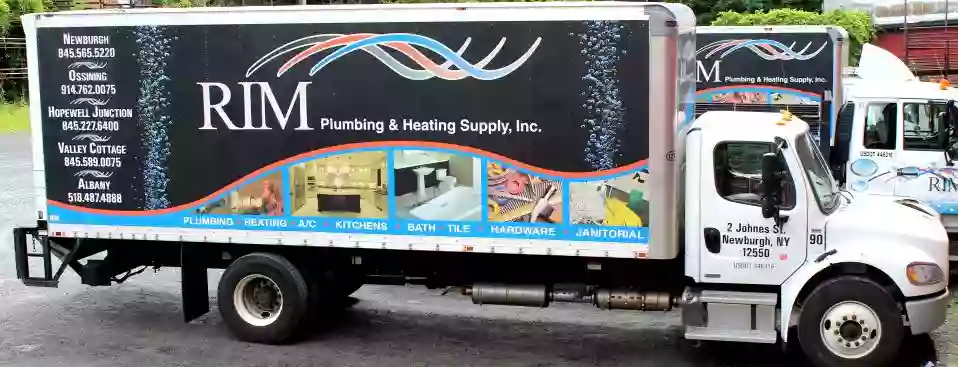 RIM Plumbing & Heating Supply