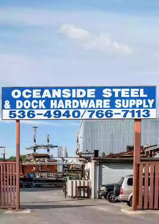 Oceanside Dock Hardware Supply