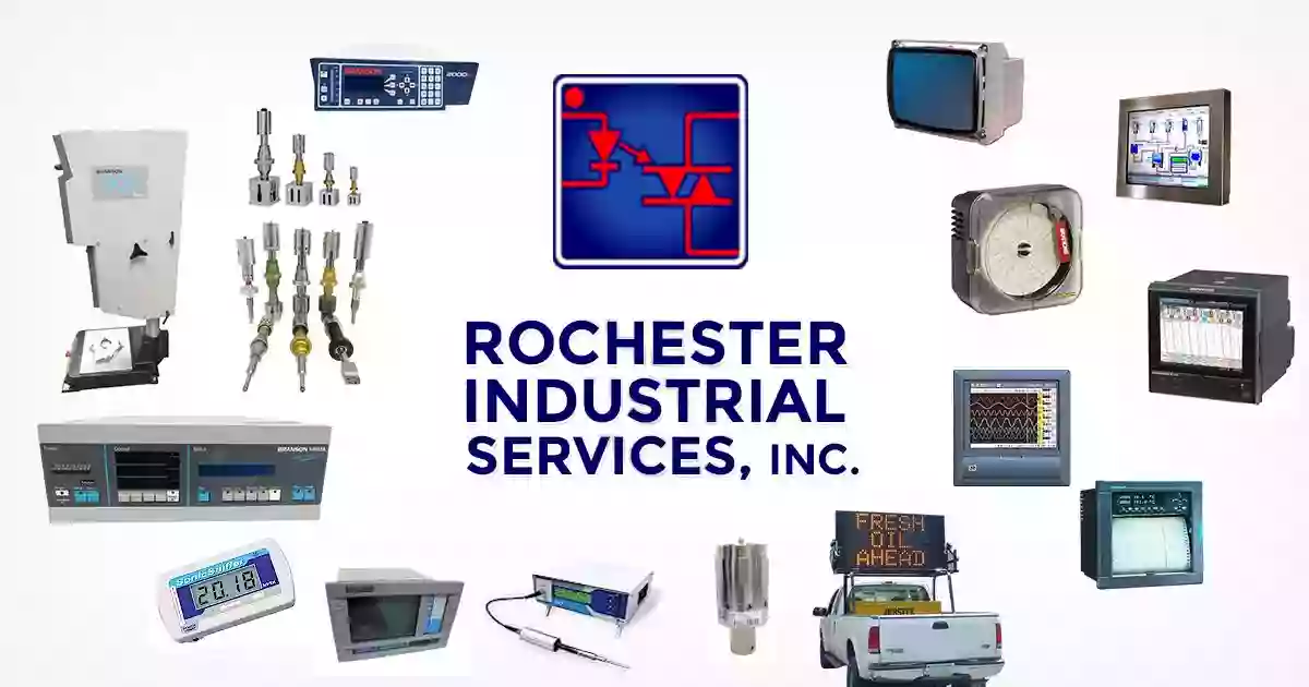 Rochester Industrial Services, Inc.