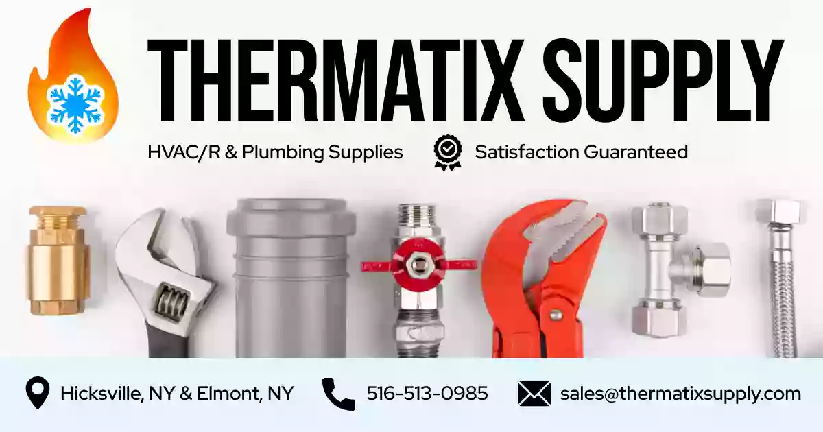 Thermatix Supply