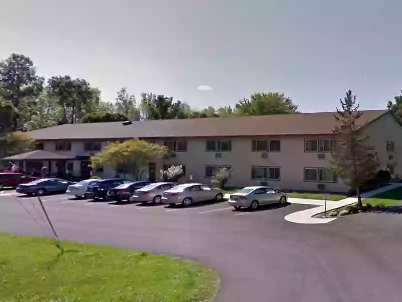 Sacred Heart Apartments